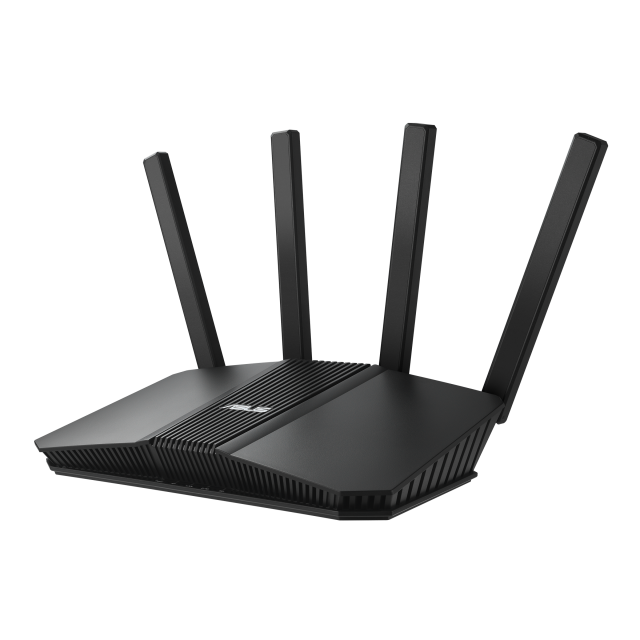 Безжичен рутер ASUS RT-BE58U WiFi7 