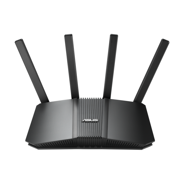 Безжичен рутер ASUS RT-BE58U WiFi7 