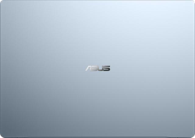 Лаптоп ASUS Vivobook S14 S5408QA-TM274W - 14.0"  IPS Full HD+, Qualcomm Snapdragon X X1-26-101, 8GB LPDDR5X, 256GB SSD - Win11 Home 