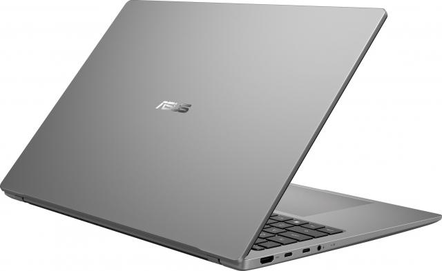Лаптоп ASUS Vivobook S16 S5608QA-MB234W - 16.0"  IPS Full HD+, Qualcomm Snapdragon X X1-26-101, 16GB LPDDR5X, 256GB SSD - Win11 Home 
