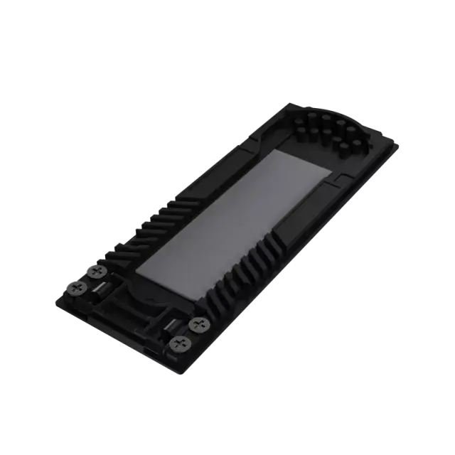Чекмедже за SSD ASUS ProArt PA40SU M.2 NVMe - USB4 40Gbps 