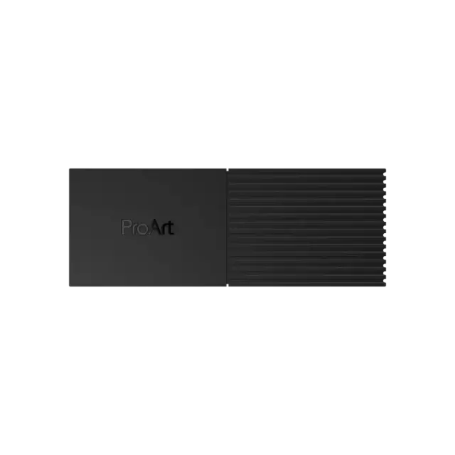 Чекмедже за SSD ASUS ProArt PA40SU M.2 NVMe - USB4 40Gbps 