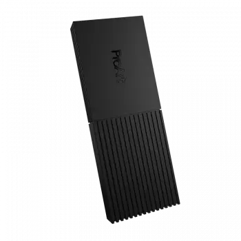 Чекмедже за SSD ASUS ProArt PA40SU M.2 NVMe - USB4 40Gbps