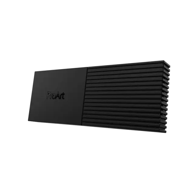 Чекмедже за SSD ASUS ProArt PA40SU M.2 NVMe - USB4 40Gbps 