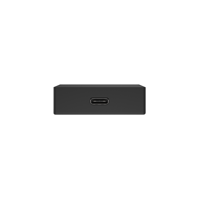 Чекмедже за SSD ASUS ROG Strix Aiolos 2x2 SSD M.2 NVMe - USB-C 3.2 Gen2 