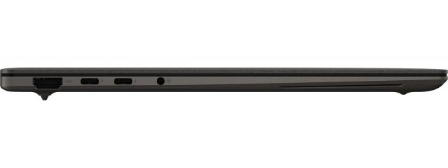 Лаптоп ASUS Zenbook S14 UX5406SA-PZ612XNA - 14" OLED 2.8K Touch, Intel Core Ultra 7 258V, 32GB LPDDR5X, 1TB SSD, Win 11 Pro 