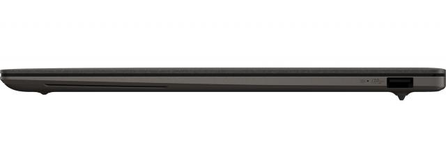 Лаптоп ASUS Zenbook S14 UX5406SA-PZ612XNA - 14" OLED 2.8K Touch, Intel Core Ultra 7 258V, 32GB LPDDR5X, 1TB SSD, Win 11 Pro 