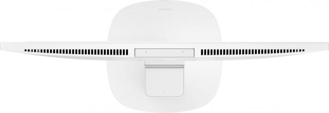 Kомпютър All-in-One ASUS ExpertCenter V400 V470VA-WPE079W - 27" inch IPS FHD(1920x1080) Intel Core 7 240H, 16GB DDR5, 512 GB SSD, Win 11 Home - Бял 