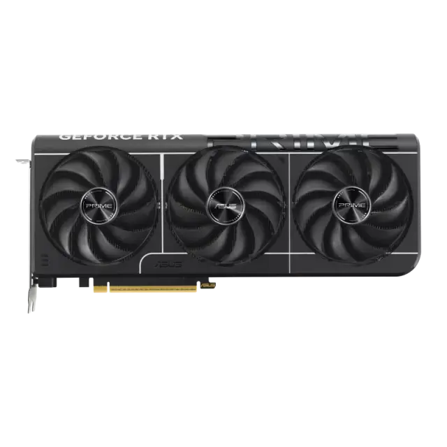 Видео карта ASUS PRIME GeForce RTX 5080 OC 16GB GDDR7 