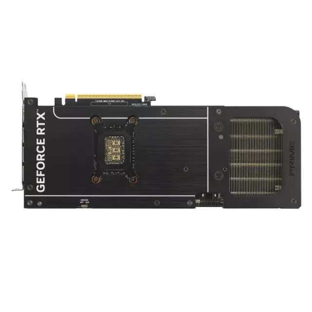 Видео карта ASUS PRIME GeForce RTX 5080 OC 16GB GDDR7 