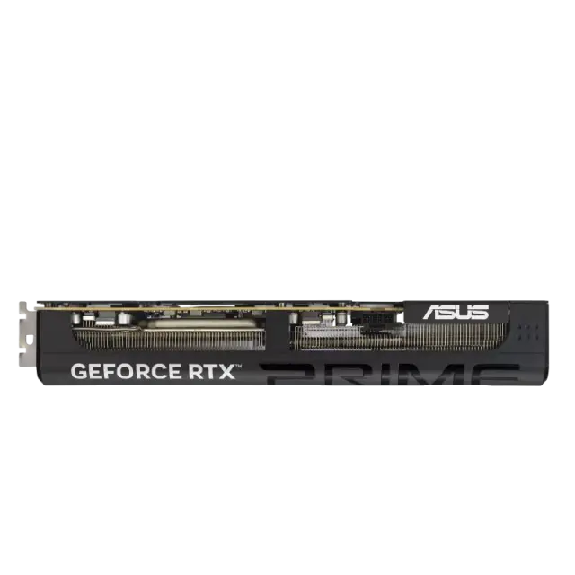Видео карта ASUS PRIME GeForce RTX 5080 OC 16GB GDDR7 