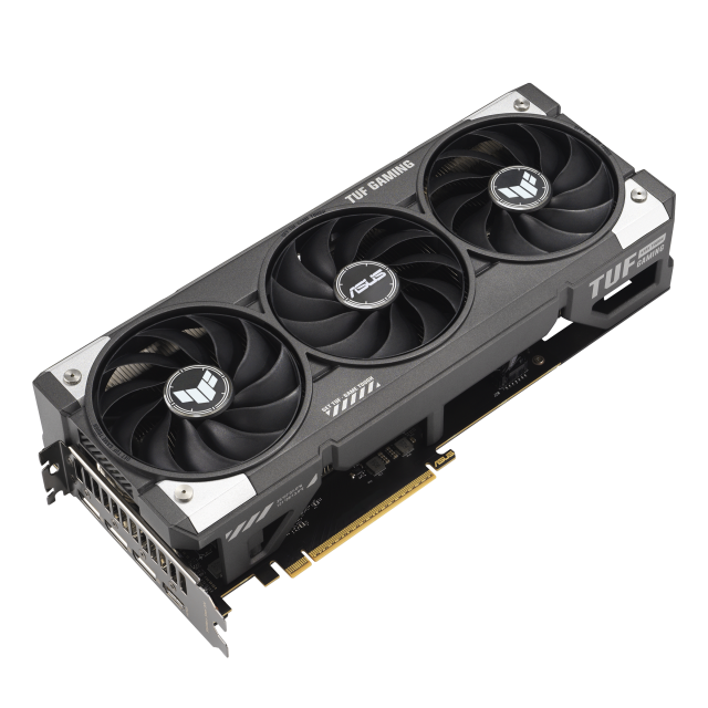 Видео карта ASUS TUF Gaming RTX 5060 TI OC 16GB GDDR7 
