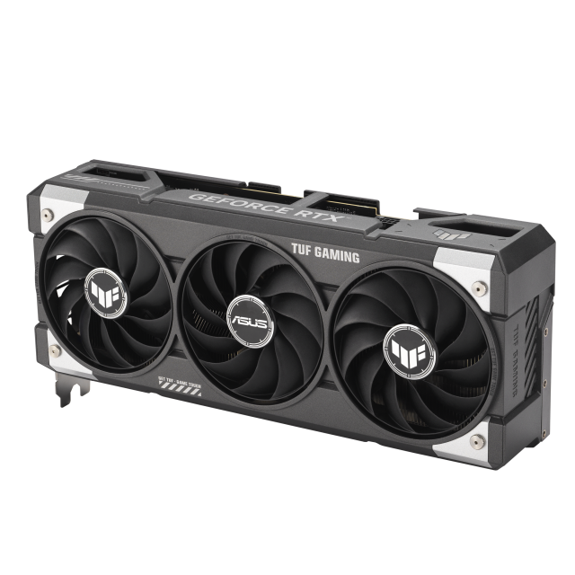 Видео карта ASUS TUF Gaming RTX 5060 TI OC 16GB GDDR7 