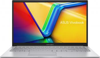 Notebook Vivobook 15 X1504VA-BQ1400, 15.6" FHD, Intel i7-1355U, 16GB DDR4, 1TB SSD, Free DOS