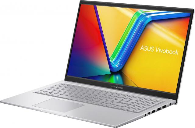 Notebook Vivobook 15 X1504VA-BQ1400, 15.6" FHD, Intel i7-1355U, 16GB DDR4, 1TB SSD, Free DOS 
