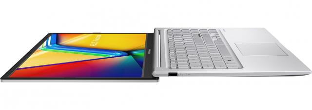 Notebook Vivobook 15 X1504VA-BQ1400, 15.6" FHD, Intel i7-1355U, 16GB DDR4, 1TB SSD, Free DOS 
