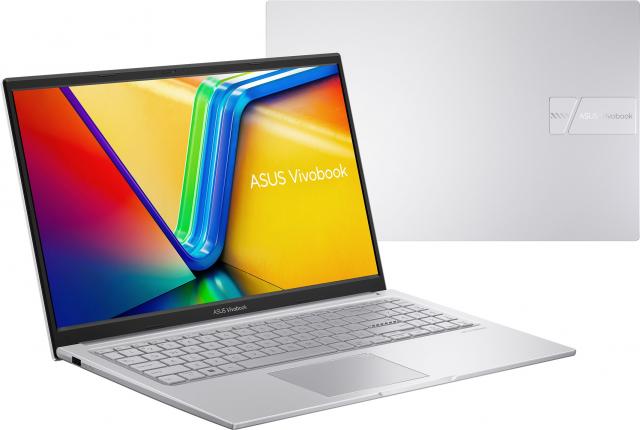 Notebook Vivobook 15 X1504VA-BQ1400, 15.6" FHD, Intel i7-1355U, 16GB DDR4, 1TB SSD, Free DOS 