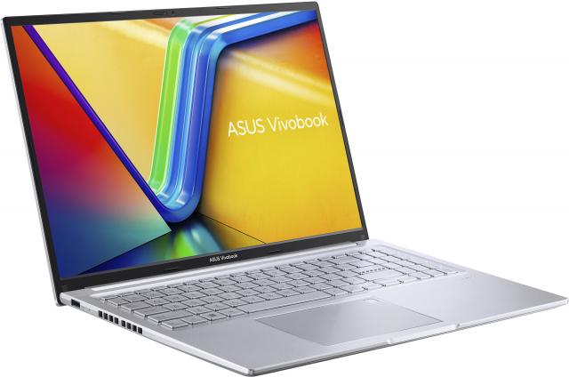 Лаптоп ASUS Vivobook 16 X1605VA-SH2192 - 16" FHD, Intel i5-13420H, 16GB DDR4, 1TB SSD, Free DOS 