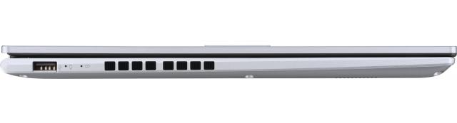 Лаптоп ASUS Vivobook 16 X1605VA-SH2192 - 16" FHD, Intel i5-13420H, 16GB DDR4, 1TB SSD, Free DOS 