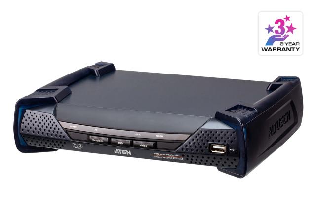 ATEN KVM receiver KE6940AR-AX-G 