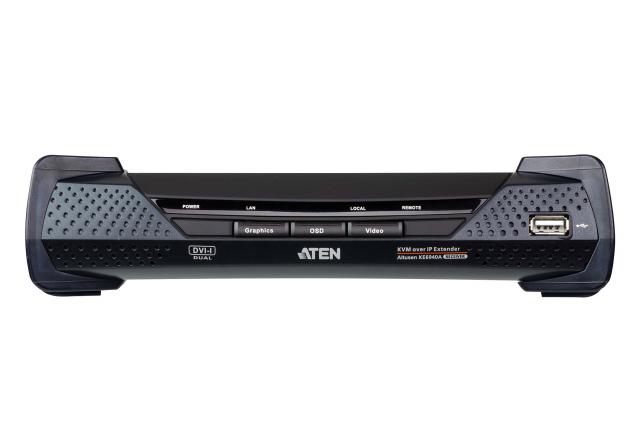 ATEN KVM receiver KE6940AR-AX-G 