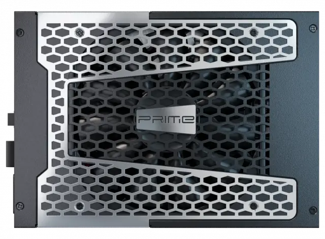 Захранващ блок Seasonic PRIME PX 2200W 80+ Platinum, ATX 3.1 - Full Modular 