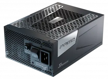 Захранващ блок Seasonic PRIME TX-1600 TR2, 1600W