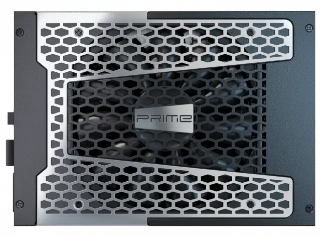 Захранващ блок Seasonic PRIME TX-1600 TR2, 1600W 