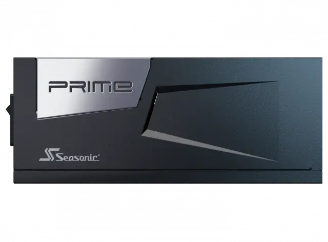 Захранващ блок Seasonic PRIME TX-1600 TR2, 1600W 