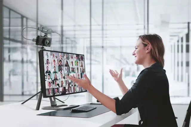 AVerMedia Външен кепчър Live Streamer CAP 4K (BU113) HDMI 2.0 Capture 4Kp30, USB 3.1 Gen 1 USB-C 