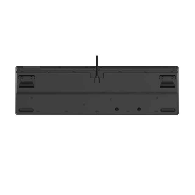 Геймърска клавиатура A4Tech Bloody B230N Neon Backlit - Черна 