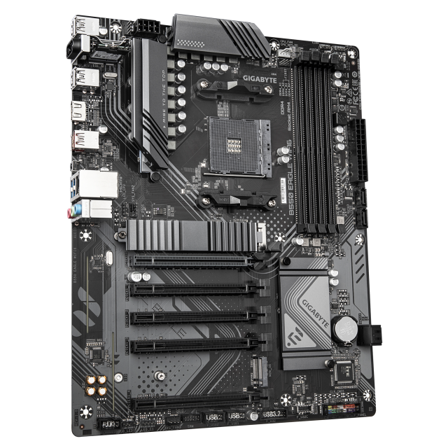 Motherboard GIGABYTE B550 EAGLE WIFI 6 AM4 