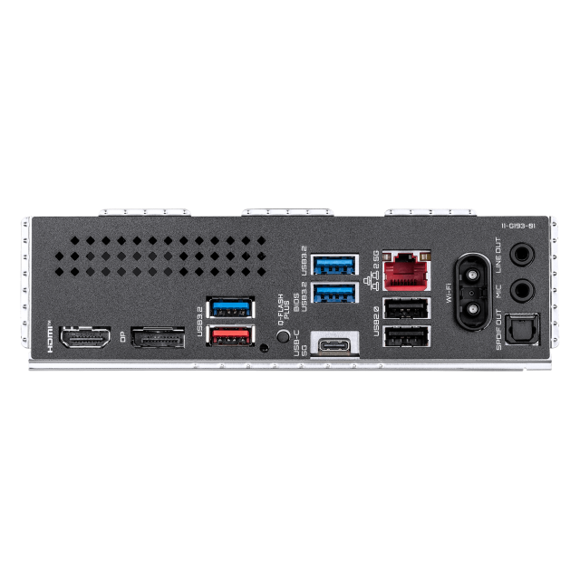 Motherboard GIGABYTE B550 X GAMING WIFI7, Socket AM4 