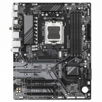 Motherboard GIGABYTE B650 UD AX, AM5