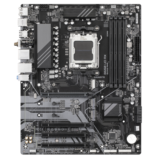 Motherboard GIGABYTE B650 UD AX, AM5 