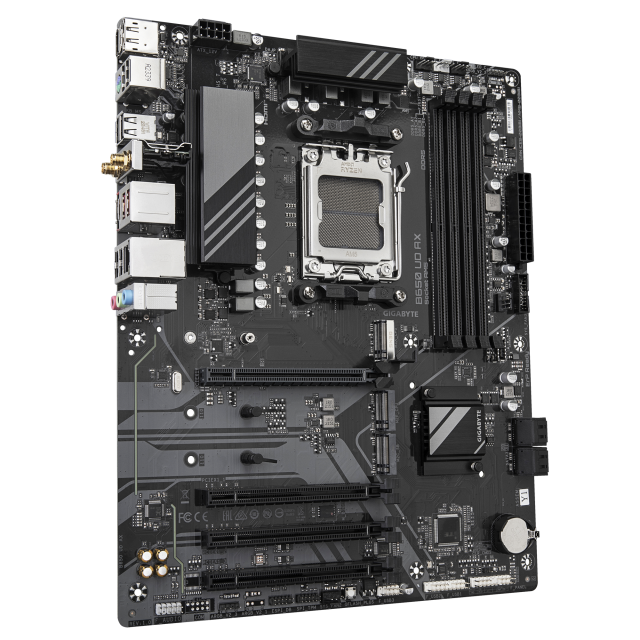 Motherboard GIGABYTE B650 UD AX, AM5 