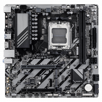 Motherboard GIGABYTE B840M D2H socket AM5