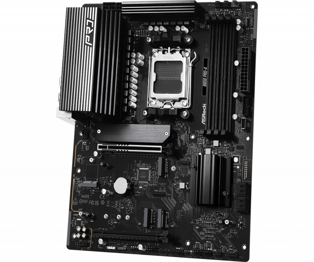 Дънна платка ASRock B850 PRO-A socket AM5 