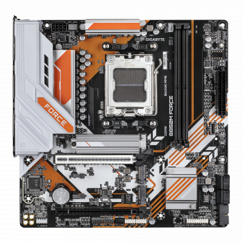 Motherboard GIGABYTE B850M FORCE socket AM5