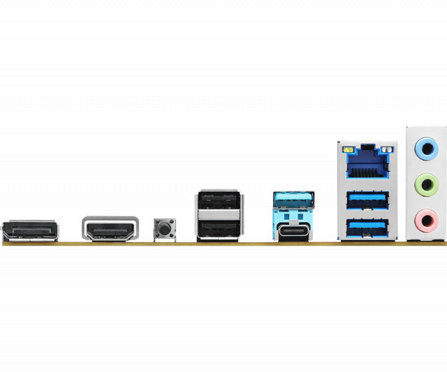 Motherboard ASRock B850M-X socket AM5 