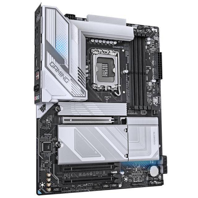 Motherboard GIGABYTE B860 GAMING X WIFI 6E, LGA 1851 