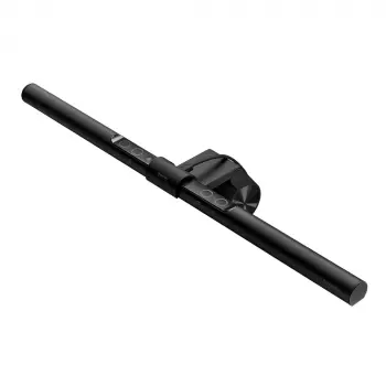 Лампа за четене за монитор BenQ EU CLIP ScreenBar black