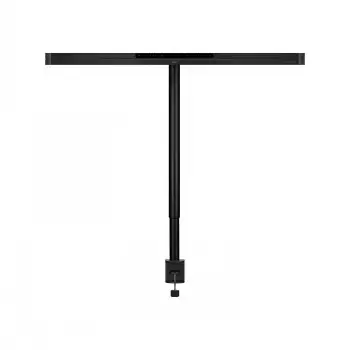 Лампа за четене за монитор BenQ Table ScreenBar Max silver 