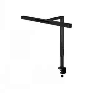 Лампа за четене за монитор BenQ Table ScreenBar Max silver 
