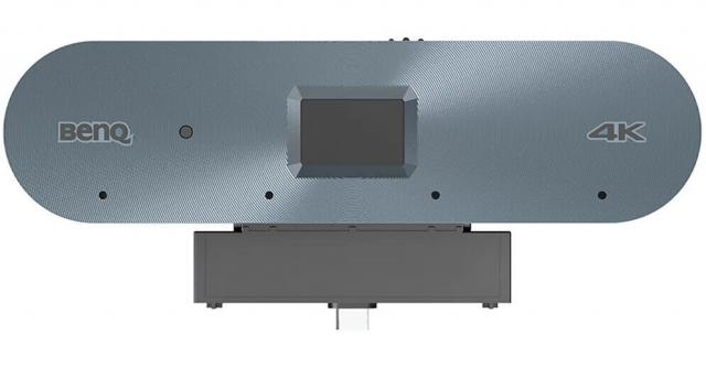 BenQ DV01K 4K камера за конферентни срещи 