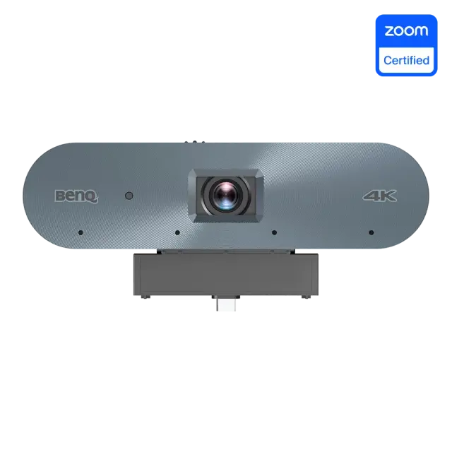 BenQ DV01K 4K камера за конферентни срещи 