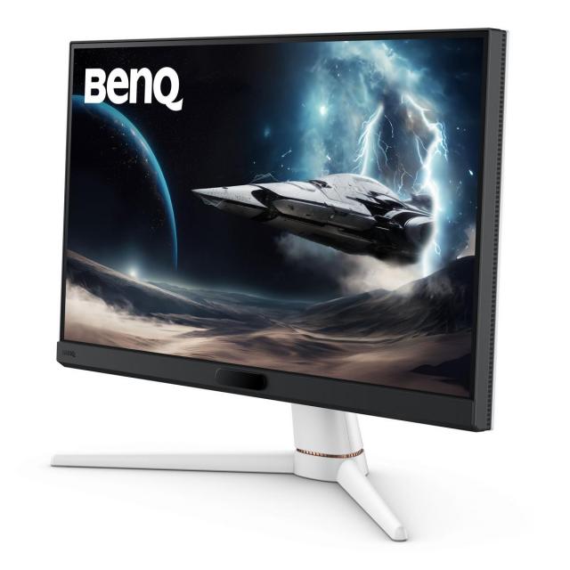 Monitor BenQ EX251, white 