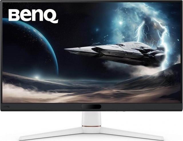 Monitor BenQ EX271, white 
