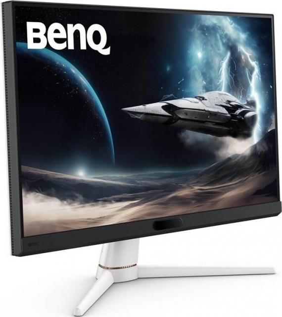 Monitor BenQ EX271, white 