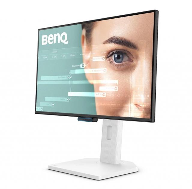 Монитор BenQ GW2490TC, 24", IPS, 1920x1080, 144Hz, 99% sRGB, HDMI, DisplayPort, Speakers 
